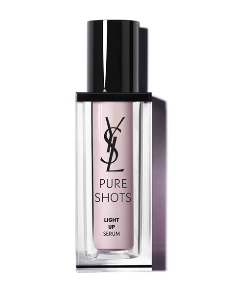 купить серум ysl|ysl light up serum.